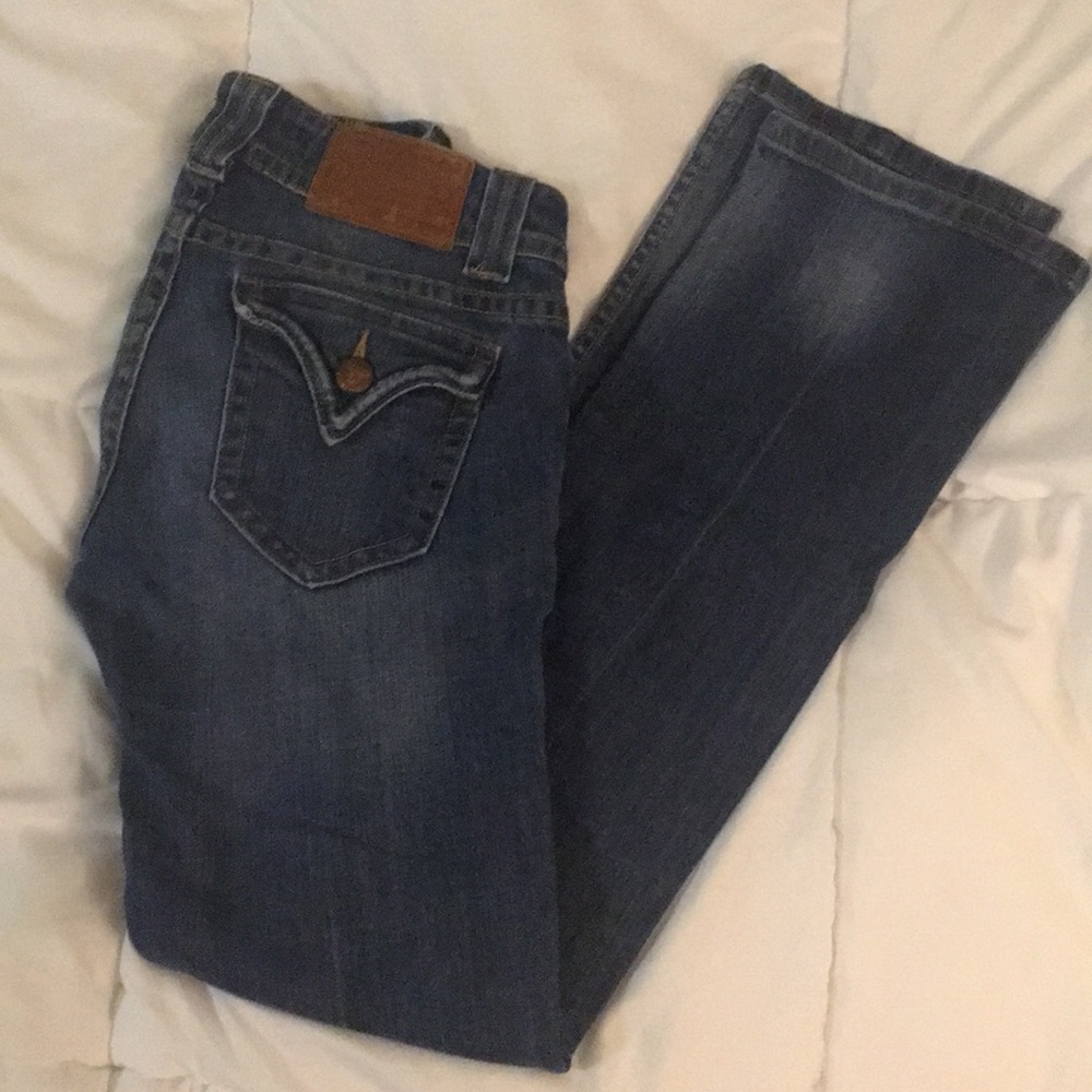Vigoss Bootcut Jeans